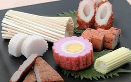 ASEAN là thị trường nhập khẩu chả cá và surimi đứng đầu của Việt Nam
