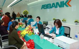 Dư nợ cho vay khách hàng của ABBank tăng trưởng âm, nợ xấu tăng trong 9 tháng đầu năm