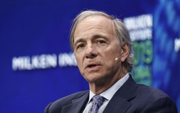 Tỷ phú Ray Dalio dự đoán cách ông Trump chặn đứng dòng vốn đầu tư vào Trung Quốc