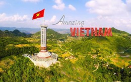 Chỉ số này cho thấy một lĩnh vực của Việt Nam đang hoạt động tốt nhất thế giới trong những tháng gần đây