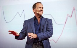 [Quy tắc đầu tư vàng] Paul Tudor Jones – Tượng đài giao dịch “thế hệ mới” phố Wall chia sẻ bí quyết thực chiến bất bại