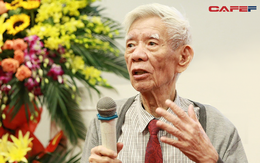 Chuyện thú vị ở "lễ mừng thọ 90 tuổi" của ông Nguyễn Đình Hương, nguyên Phó Ban tổ chức Trung ương Đảng