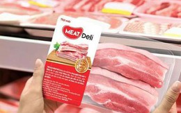 Cho rằng đối thủ to gấp 3-4 lần chỉ bán sản phẩm không thương hiệu, Masan muốn trở thành một “Vinamilk” trong ngành thịt với mức định giá vượt trội