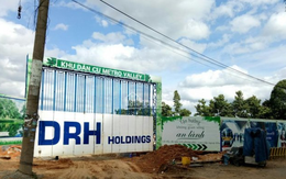 DRH Holdings (DRH): Doanh thu quý 3 gấp đôi cùng kỳ, lãi giảm 31% do công ty liên doanh