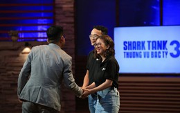 “Chê” 1 triệu USD của Shark Liên không đủ để phát triển mô hình nhưng lại chọn 300.000 USD của Shark Dũng, CEO Telepro tiết lộ lý do phía sau