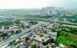 Chi hàng chục nghìn tỷ đồng nâng cấp hạ tầng, bất động sản khu Đông TPHCM thênh thang đón sóng đầu tư