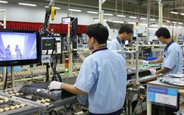 VietnamWorks: Điện-Điện tử xếp thứ 3 trong Top 10 ngành nghề có nhu cầu tuyển dụng cao