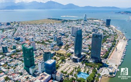 Chính phủ phê duyệt nhiệm vụ lập quy hoạch thành phố Đà Nẵng