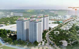 Tập đoàn Tiến Bộ (TTB) lãi 9 tháng tăng trưởng 63% nhờ dự án Green City Bắc Giang