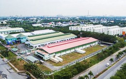 Hưng Yên duyệt Quy hoạch chi tiết cụm công nghiệp Thiện Phiến gần 75 ha