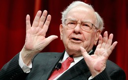 Warren Buffett: Đây là bài học ngạc nhiên nhất mà tôi không hề được dạy ở trường kinh doanh