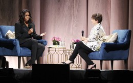 Sở hữu phẩm chất ưu tú này, Michelle Obama đã thuyết phục nhà tuyển dụng trong 1 nốt nhạc, gây ấn tượng chục năm chưa phai: Ứng viên nên biết khi đi phỏng vấn!