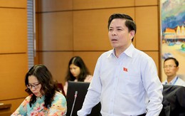 Vì sao giao ACV đầu tư sân bay Long Thành?