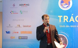 CEO Mekong Capital: ‘Tôi từng có lúc tuyệt vọng, muốn từ bỏ cả công ty hoặc tìm một ai khác thay thế’