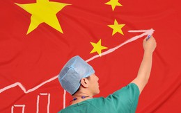 Từ một hệ thống y tế khép kín, chất lượng kém,Trung Quốc đã làm gì để cung cấp cho người dân dịch vụ chăm sóc sức khoẻ hiện đại, nhanh và giá rẻ nhất thế giới?