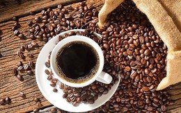 Kim ngạch xuất khẩu cà phê giảm 37% trong nửa đầu tháng 10/2019