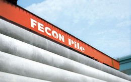 Khoáng sản FECON (FCM): 9 tháng lãi sau thuế gấp đôi cùng kỳ, vượt 21% kế hoạch năm