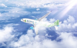 Cục Hàng không kiến nghị bỏ hạn chế số lượng máy bay Bamboo Airways