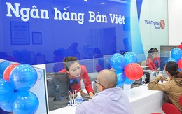 Ngân hàng thứ 12 được chấp thuận áp dụng Basel II sớm