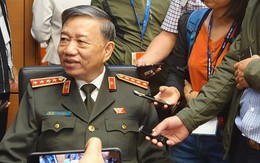 Bộ trưởng Công an Tô Lâm: Nếu có công dân Việt Nam trong 39 người tử nạn ở Anh, Chính phủ sẽ đưa thi thể về nước