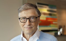 Bài học vĩ đại nhất từ Bill Gates hóa ra chẳng liên quan đến thành công hay tiền bạc mà chỉ gói gọn trong câu trả lời này, ai nghe xong cũng xúc động