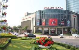Vincom Retail (VRE): Lãi ròng quý 3 tăng 29% lên 717 tỷ đồng