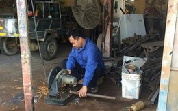 Giáo viên hợp đồng ở Hà Nội tiếp tục kêu cứu vì bị mất việc