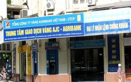 Bị "tố" chiếm dụng thương hiệu của Agribank, AJC lấy ý kiến cổ đông đổi tên thành Vàng bạc đá quý Asean