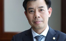 CEO Vingroup Nguyễn Việt Quang: Chúng tôi muốn thế giới biết về một Việt Nam trí tuệ, năng động, hiện đại và không ngừng phát triển