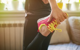 HLV tiết lộ 5 thời điểm cần "treo giày" để cơ thể nghỉ ngơi: Không phải ngày nào cũng tập thể dục liên tục thì là tốt!