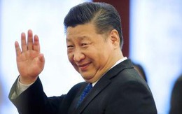 Có thêm 1,7 tỷ USD nhờ giải thích về công nghệ blockchain cho Chủ tịch Trung Quốc Tập Cận Bình