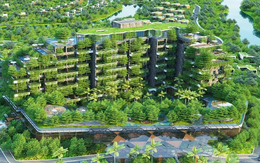 Flamingo muốn xây dựng siêu dự án nghỉ dưỡng giải trí, safari 1.350ha tại Hải Tiến, Thanh Hóa