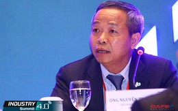 Chủ tịch CMC: Doanh nghiệp tư nhân sẵn sàng xây dựng hạ tầng số, đưa Việt Nam trở thành Digital Hub của khu vực