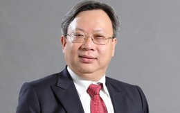 Ông Vũ Quang Lãm chính thức làm Chủ tịch HĐQT Saigonbank
