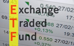 Các quỹ ETFs trên TTCK Việt Nam tiếp tục bị rút vốn trong tuần đầu tháng 10