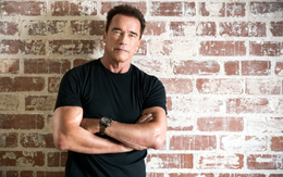 "Kẻ hủy diệt" Arnold Schwarzenegger 72 tuổi vẫn khỏe phơi phới, tất cả là nhờ chế độ ăn uống và tập luyện siêu kỷ luật này