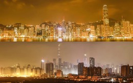 Hồng Kông bị Thâm Quyến vượt mặt: Cuộc đua giữa hai thành phố láng giềng và tầm nhìn về tương lai của Trung Quốc