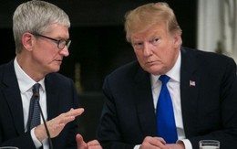 CEO Apple đã tạo ra ảnh hưởng lớn lên chính trường Mỹ bằng cách nào?