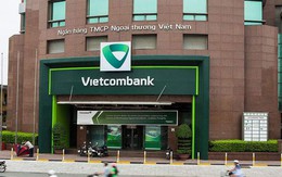 Vietcombank báo lãi kỷ lục, đạt hơn 17.500 tỷ đồng trong 9 tháng đầu năm