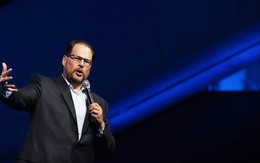 Marc Benioff: "Chủ nghĩa tư bản như chúng ta vẫn biết đã chết rồi"