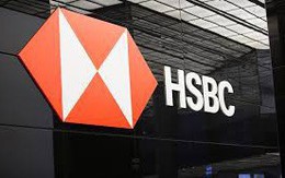 HSBC giảm tới 10.000 việc làm để cắt giảm chi phí
