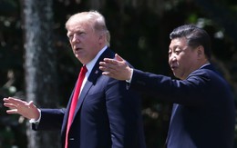 Trước thềm đàm phán thương mại, Trung Quốc bất ngờ đổi lập trường với thoả thuận vì "nắm thóp" Tổng thống Trump?