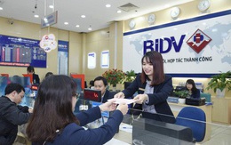 VDSC: KEB Hana Bank sẽ gửi 20 chuyên gia đến BIDV, đảm nhận một số vị trí bao gồm trong HĐQT và ban quản lý