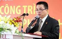Cổ phiếu Petroland tăng phi mã sau thông tin Chủ tịch HĐQT Bùi Minh Chính bị khởi tố