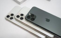 iPhone 11 khiến doanh số của Apple giảm sút tại Việt Nam