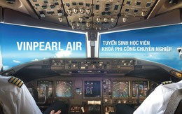 Vinpearl Air, Vietravel Airlines cùng "né" Tân Sơn Nhất, chọn Nội Bài, Phú Bài làm sân bay căn cứ