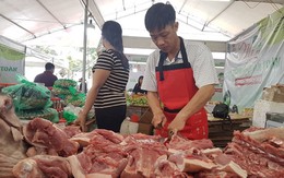 Giá lợn hơi liên tục “phi mã”: 60.000 đồng/kg chưa phải là “đỉnh”