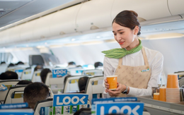 Bamboo Airways khẳng định tỷ lệ lấp đầy đạt trên 80%, đã nhận được chứng chỉ quan trọng nhất về an toàn hàng không