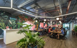 Nhìn lại thị trường Coworking Space tại Việt Nam trước cú ngã của WeWork