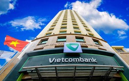 Dồn dập tin vui đến với Vietcombank